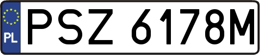 PSZ6178M