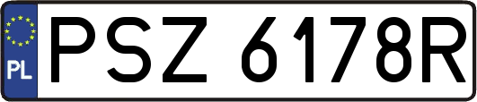 PSZ6178R