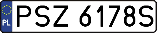 PSZ6178S