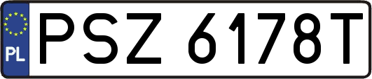 PSZ6178T
