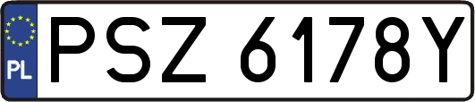 PSZ6178Y