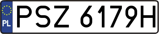 PSZ6179H