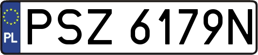 PSZ6179N