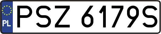 PSZ6179S