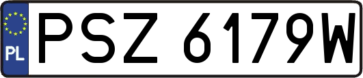 PSZ6179W