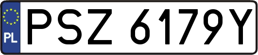 PSZ6179Y