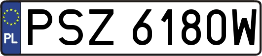 PSZ6180W