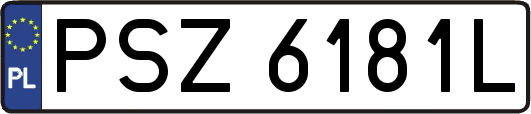PSZ6181L
