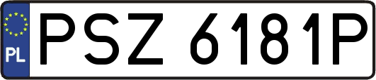 PSZ6181P