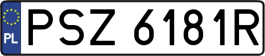 PSZ6181R