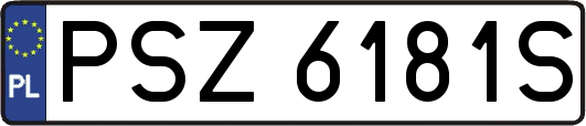 PSZ6181S