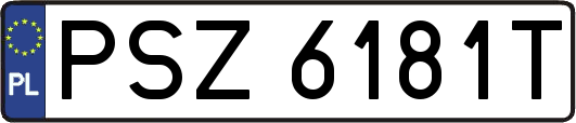 PSZ6181T