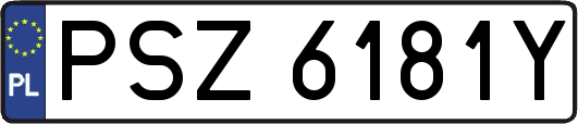 PSZ6181Y