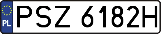 PSZ6182H