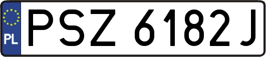 PSZ6182J