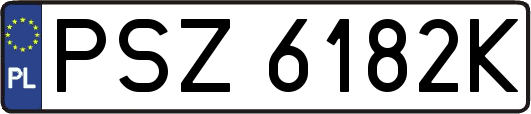 PSZ6182K