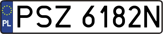PSZ6182N