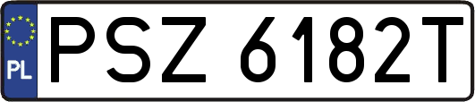 PSZ6182T
