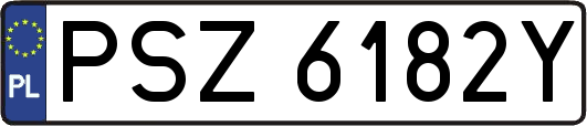 PSZ6182Y