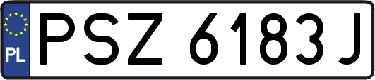 PSZ6183J