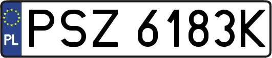 PSZ6183K