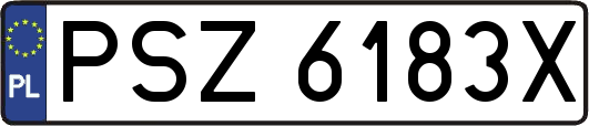 PSZ6183X