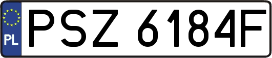 PSZ6184F