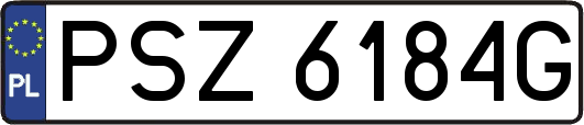 PSZ6184G