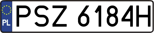 PSZ6184H