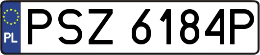 PSZ6184P