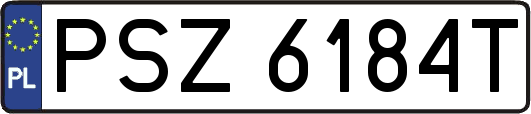 PSZ6184T