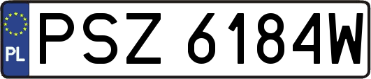 PSZ6184W