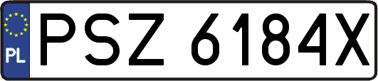PSZ6184X