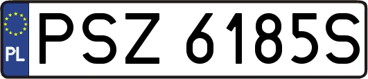 PSZ6185S
