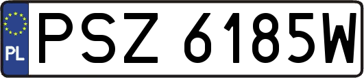 PSZ6185W