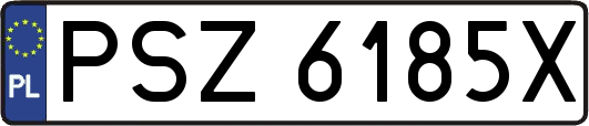 PSZ6185X