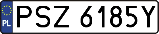 PSZ6185Y