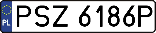 PSZ6186P