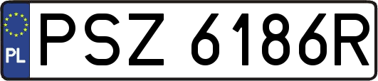 PSZ6186R