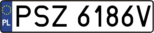 PSZ6186V