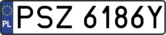 PSZ6186Y