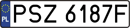 PSZ6187F