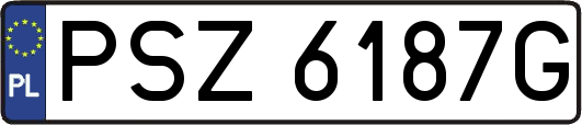 PSZ6187G
