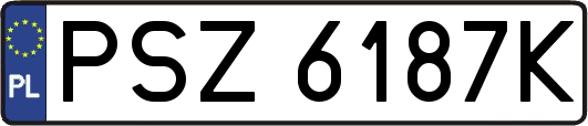 PSZ6187K