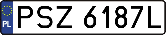 PSZ6187L