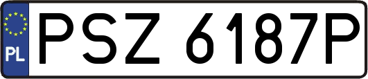 PSZ6187P
