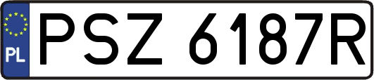 PSZ6187R
