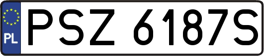 PSZ6187S