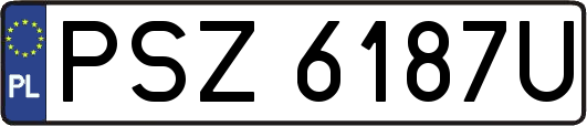 PSZ6187U