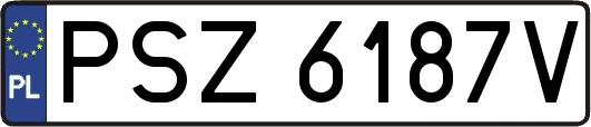 PSZ6187V